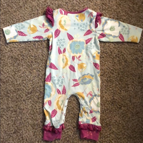 RicRac & Ruffles Simply Soft - Picture 3 of 3